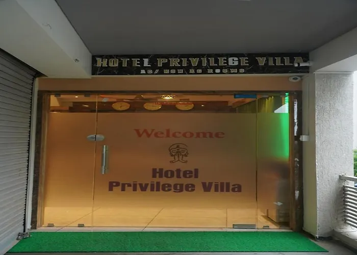 Privilege VillaVilla