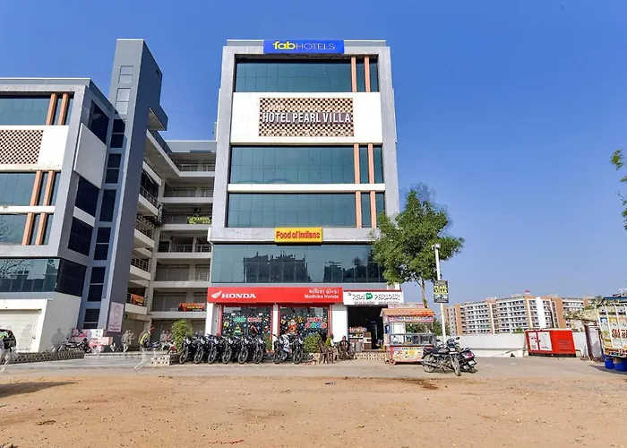 Fabexpress PearlVilla