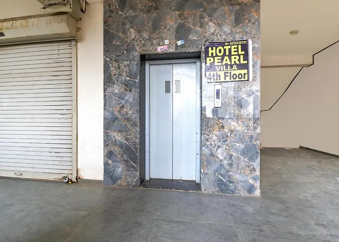 Fabexpress PearlVilla